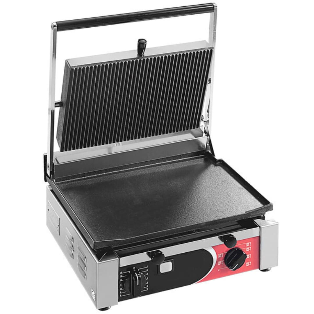 Demo Machine